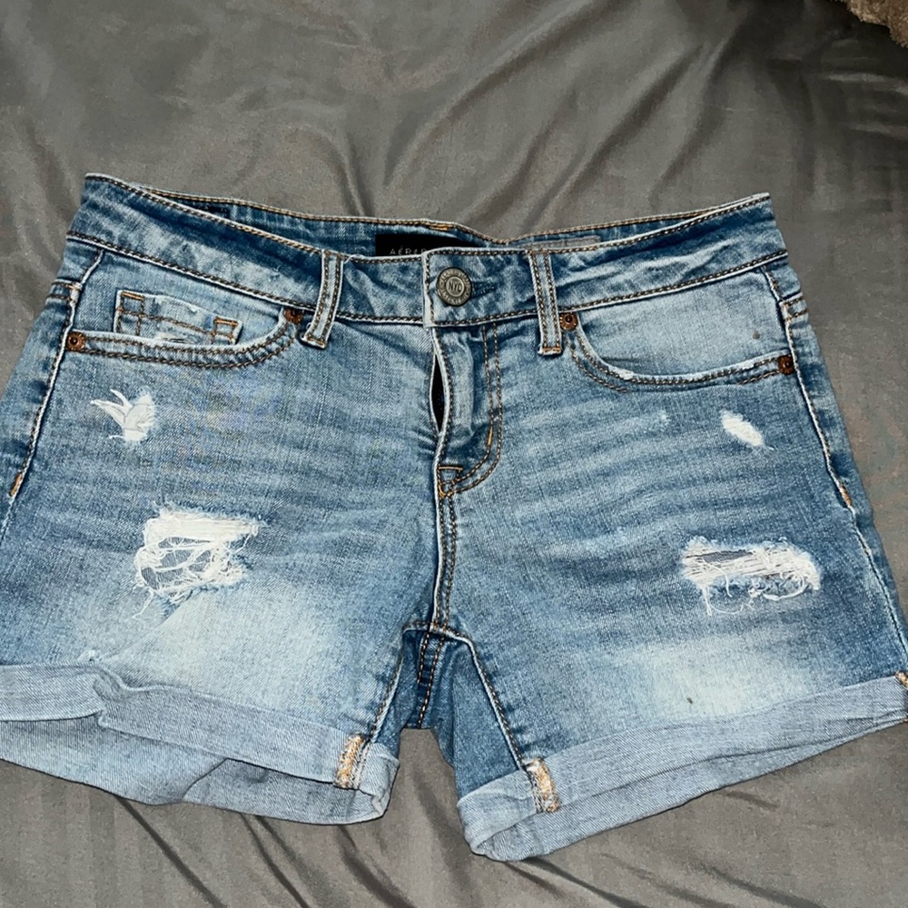 Aeropostal shorts